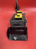 Vintage Tonka Trencher