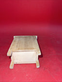 Vintage Dollhouse Furniture Lot #2