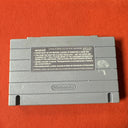 The Great Circus Mystery Mickey Mouse (Super Nintendo)/ Untested