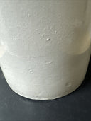 Vintage 5 Gallon Stoneware Crock Jug