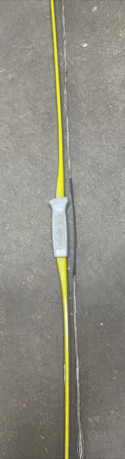 Vintage Sears 20lb Shooting Bow