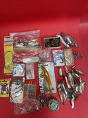 Vintage Lot Fishing Equipment #2