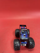 Hot Wheels Monster Trucks, Lot of 5, #1