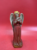 Angel Figure Pottery