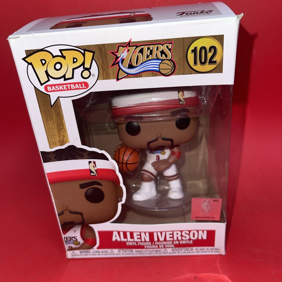 Funko Pop Mixed Lot 3(102,111,199) *2