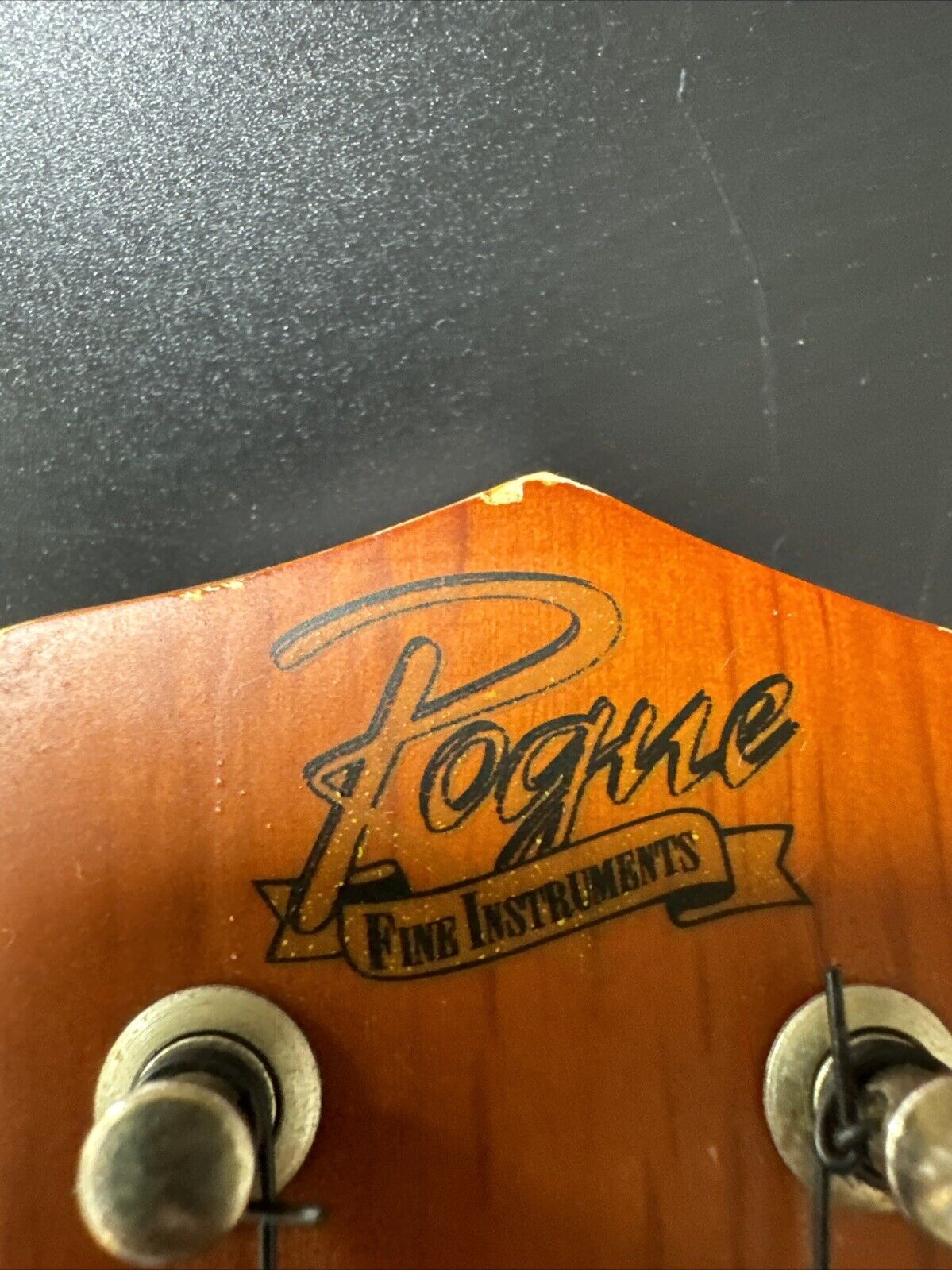 Rogue RU12 Soprano Ukulele