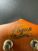 Rogue RU12 Soprano Ukulele