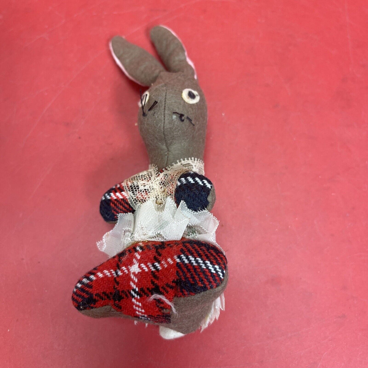 Vintage Soft toy Lot 5 1960’s
