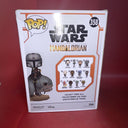 Star Wars Funko Pop Lot 2 (358,366)