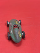 Solido  VANWALL RACING CAR  Model 1:43 Scale