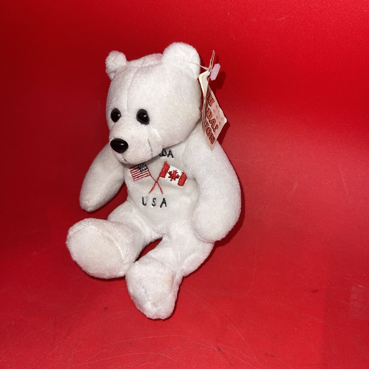 Vintage Soft toy TY  Lot 10 #5