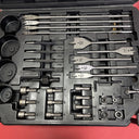 Fantom Drill Bit Set~ 290pc