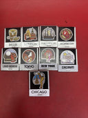 Vintage Playboy Matchbook Lot 9