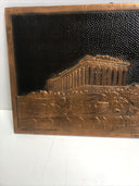 Egyptian Relief Temple Picture