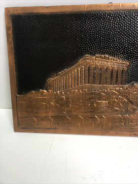 Egyptian Relief Temple Picture