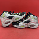 Reebok Question Mid Allen Iverson Illuminations Minions Grus Lab FW7548 Size 9.5