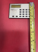 Vintage Casio Mini Card Calculator  LC-78G/ Untested