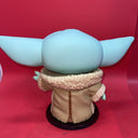 Funko Pop! Star Ward The Child Reaching (Baby Yoda) Lot4