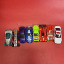Vintage Lot 25 90’s Cars #4