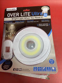 ( 3 Pack) Over Lite- Sensor Brite Overhead Motion Lot of 3