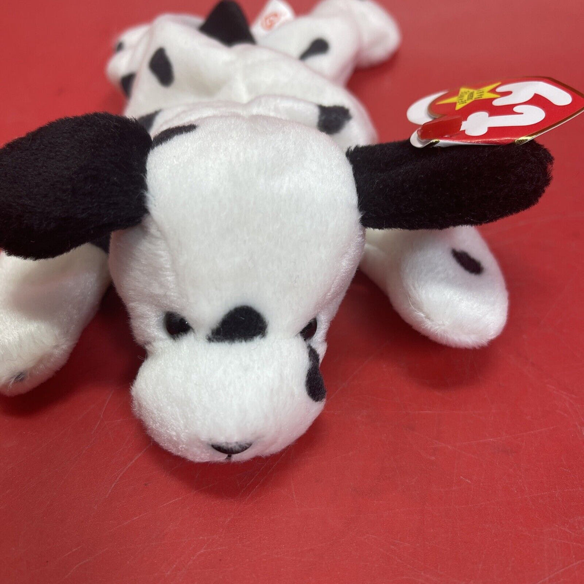 Vintage Soft toy TY  Lot 10 #1