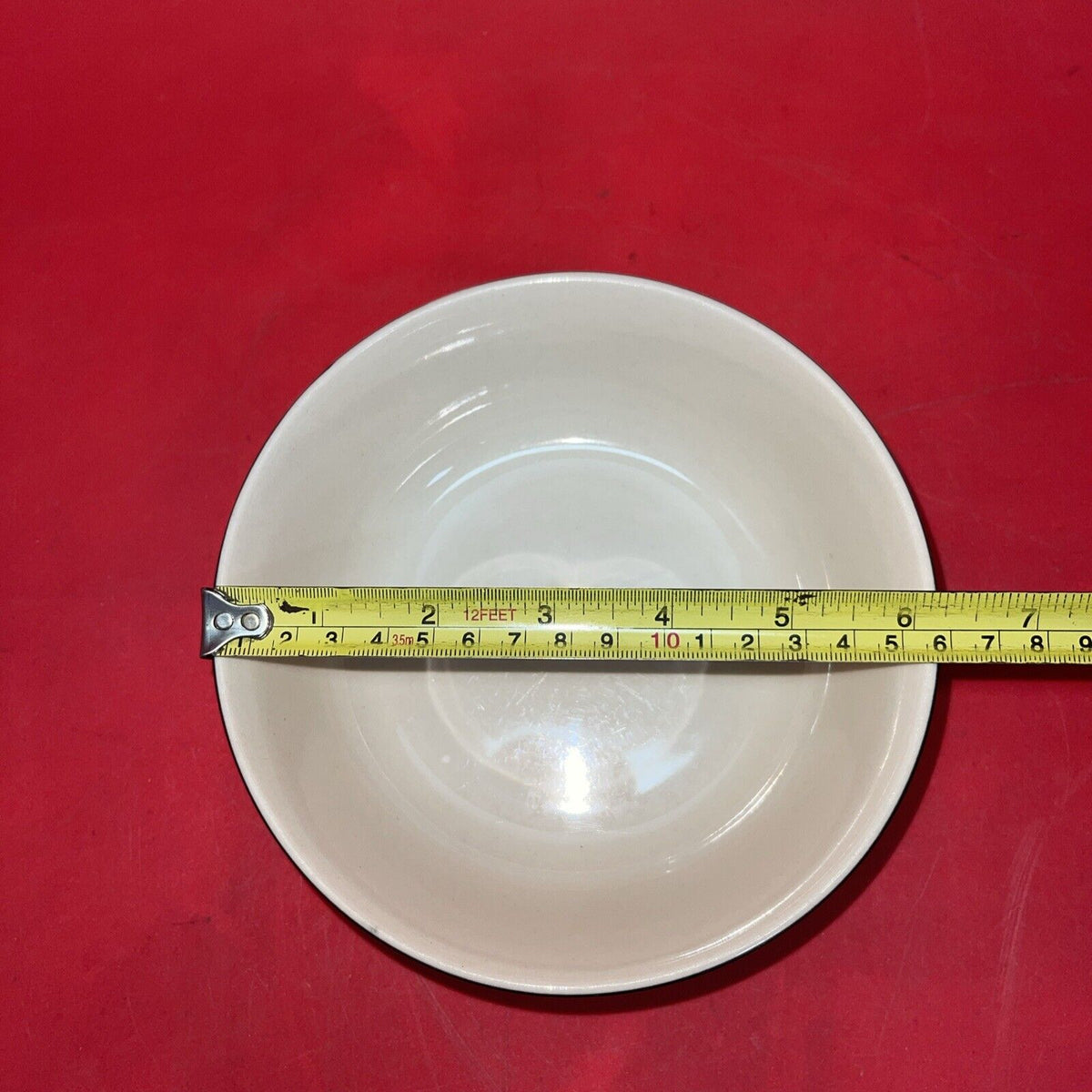 CASUALS BY CHINA PEARL Soup/Cereal Bowls Lot 7