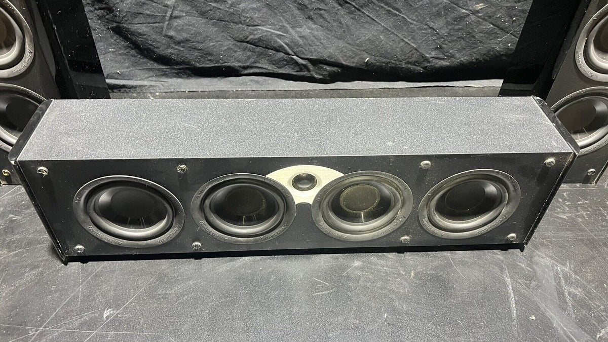 Atlantic Technology Speaker FS-3200