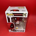 Funko Pop Mixed Lot 5 (642,774,780,859,877)*5
