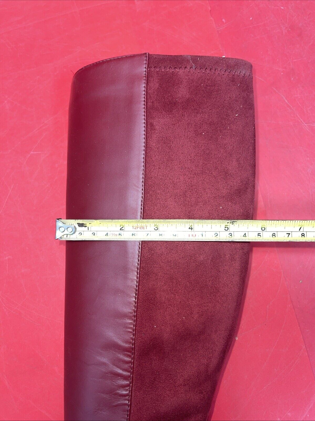 Nine West Fallon Boot - Size 7.5