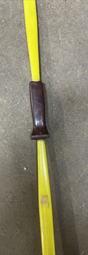 Vintage Sears 20lb archery bow, no string