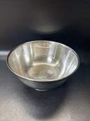 Vintage Oneida Paul Revere Style Silver Plated Bowl 8"