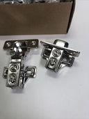 Liberty Hardware Overlay Soft Close Hinge 105 Degree set of 20