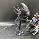 Alien And Godzilla: Final Wars Gigan/ Lot Of 2 Figures, #4