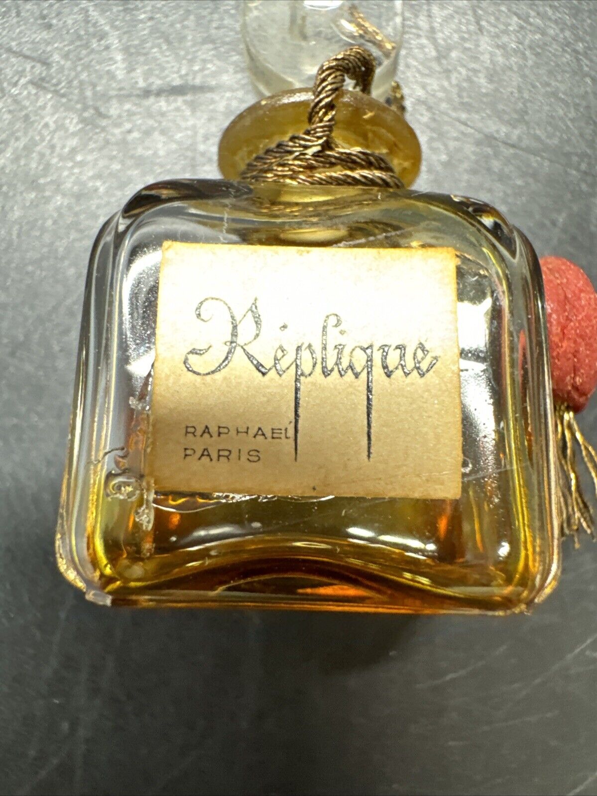 Vintage Avon And Replique Perfume Bottles/ Lot Of 5, *3
