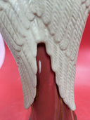 Angel Figure Pottery