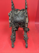 Antique Art Metal Watch Case