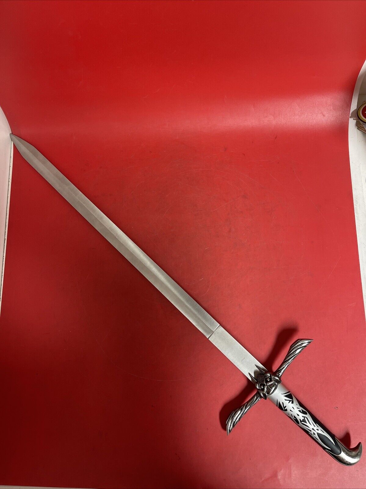 30" Medieval Fantasy Assassins Creed Sword of Altair Majestic Blade Knife