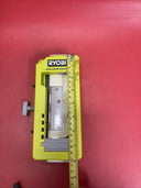 Ryobi A99HT3 Door Hinge Installation Mortiser Template