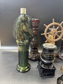 Vintage Avon Perfume Bottles/ Lot Of 8, *1