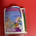 McDonalds Walt Disney Masterpiece Collection Happy Meal VHS Toys Lot  8 1995