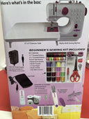 Sew Mighty. Mighty Multi Sewing Machine