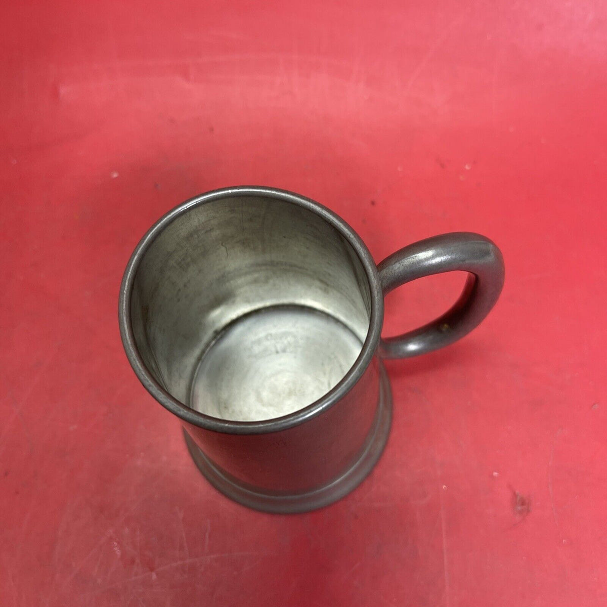 Antique Silver Plate Cup Lot 5