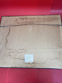 Original Pen & Ink Sketch Framed 8" x 11” signed D. Hagge