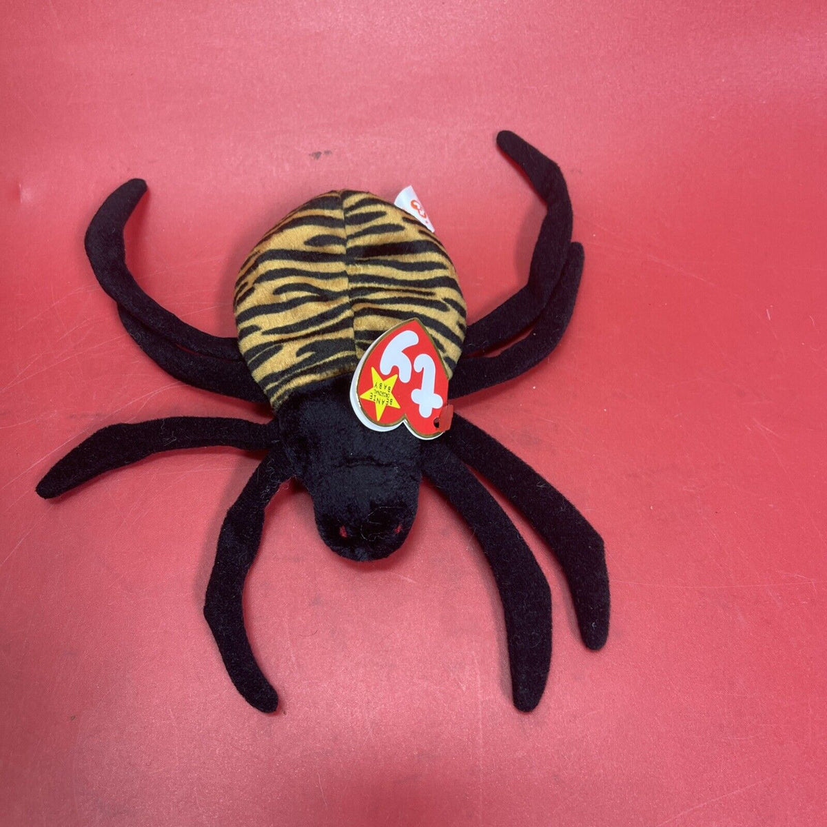 Vintage Soft toy TY  Lot 9 #4