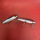 Vintage Lot Fishing Equipment