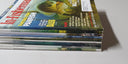 In-Fisherman Magazines Lot of 10 #1-7; #1-3 (Feb 1998 - Apr 1999)