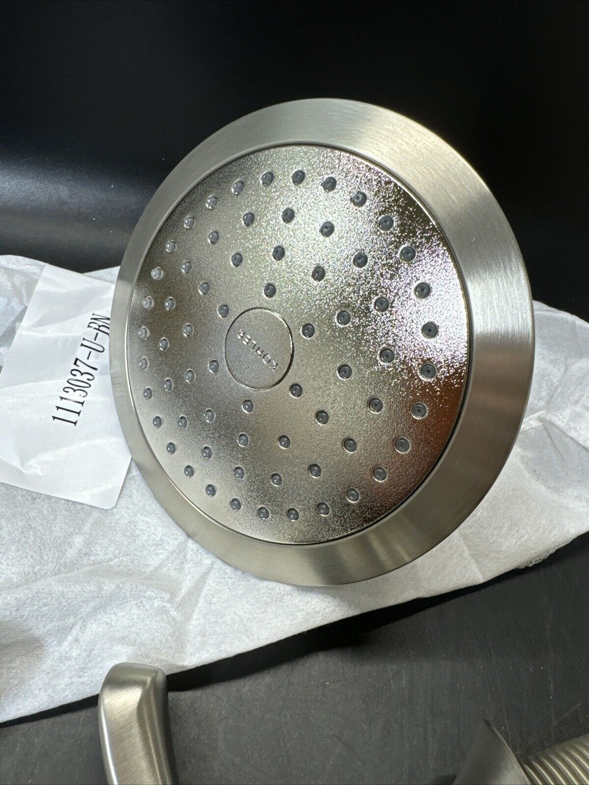 Kohler TS10276-4- Only Showers/ Missing Some Details!!!