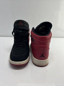 JORDAN AIR Retro 11 MID "BANNED" SIZE 6Y *