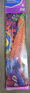 3-D Dragon Kite - 60 inch Wingspan KiteSEALED