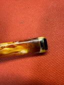 Vintage Bent Billiard Long Pipe